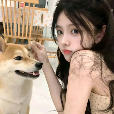 如果我是男生
