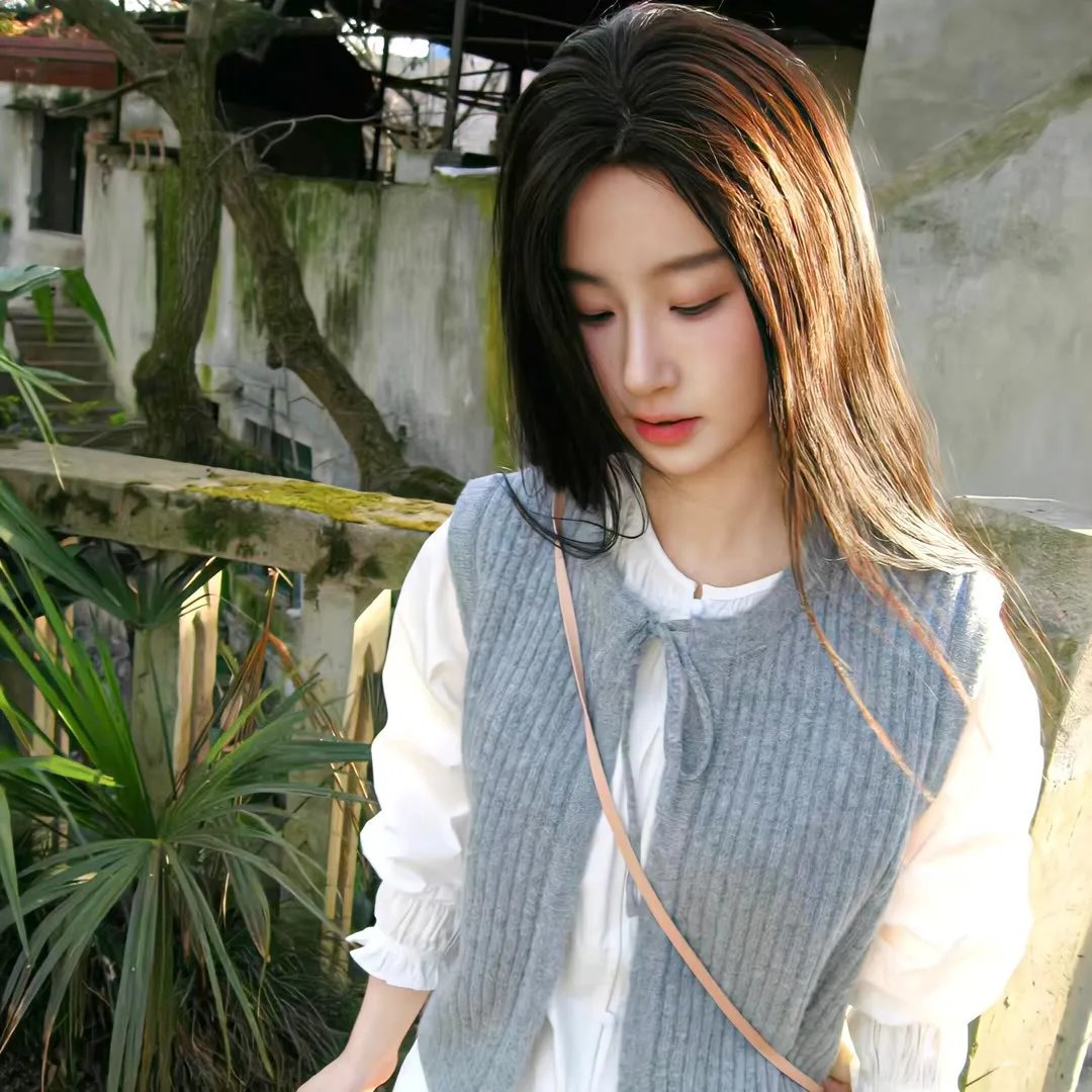 来自长崎的女孩