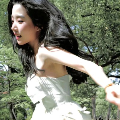 蓝调女王